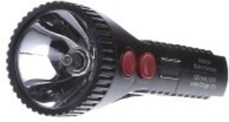 AccuLux PowerLux Halogen sw 422381