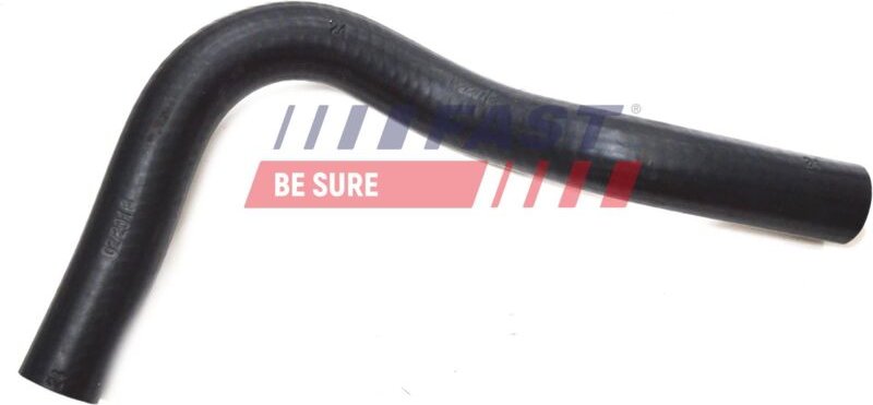 Kühlrohr Ft61309 Fast