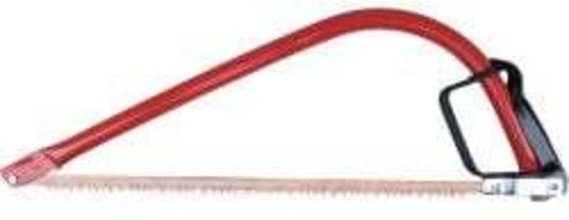 Connex Bügelsäge COX808053 533 mm inkl. Handschutz Sägen & Messer