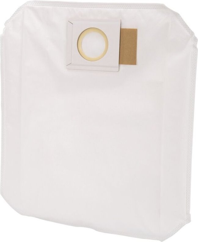 Filtersack 6l für VC008G, VC009G, DVC660, DVC665 10 Stk - Makita