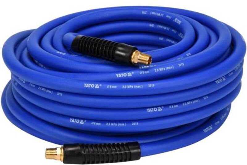 Yato YT-24234 Luftkompressor-Zubehör de 1 Stück(e) Schlauch
