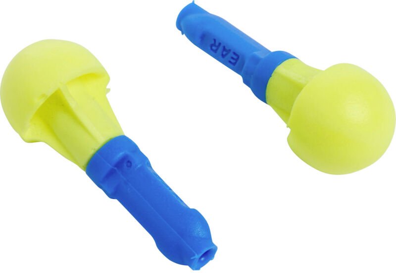 Geh.Schutzstöpsel EARPush Ins,o.Band(Box a100 Paar)