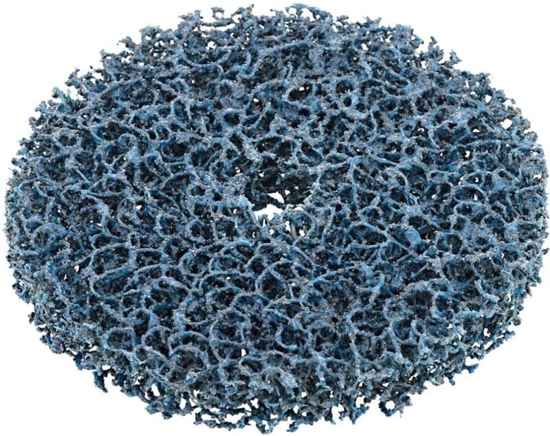 FP - Grobreinigungssch. cg-dc 150x 13mm blau s xcrs 3M