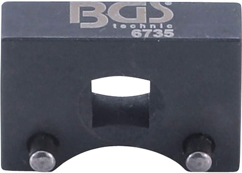 Bgs Technic - Spannrollenschlüssel für Audi- / VW-Motoren 3.7L / 4.2L V8