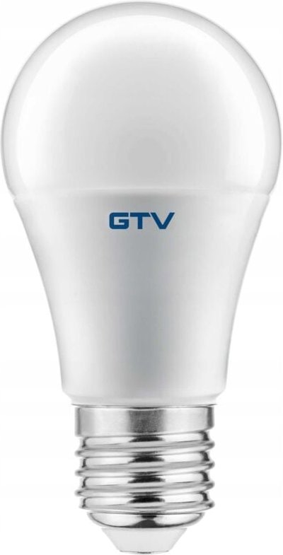 LED-LAMPE A60 E27 520lm 3000K 6W GTV