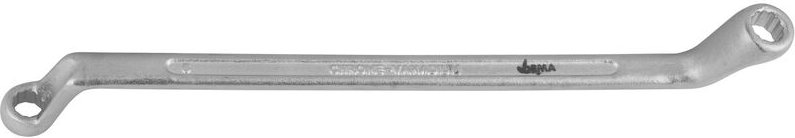 Ringschlüssel 6x7 mm