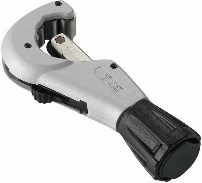 Edelstahlrohrschneider 3 bis 35 mm sam - 62013