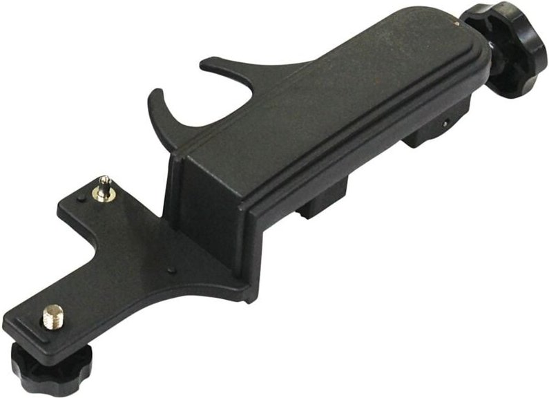 Klemmhalterung für Laserempfänger LVH800 - Makita