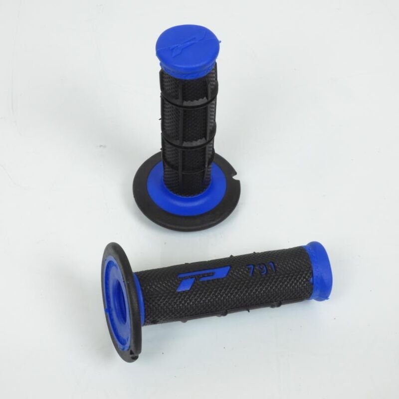 gummibeschichteter Griff progrip 791 Offroad-Lenker mit doppelter