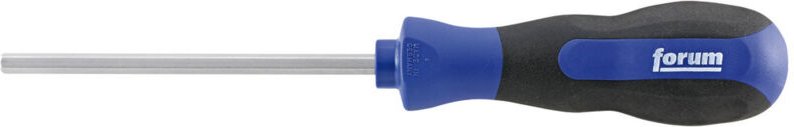Schraubendreher Hex 3,0x 75mm Forum