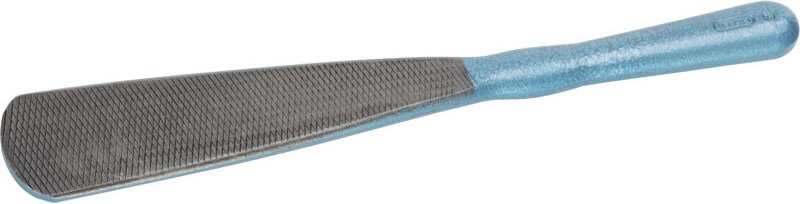 PICARD Hebel- und Ausbeuleisen 200x58x25mm Schlagfläche chariert Nr. 252/19 1/2 K