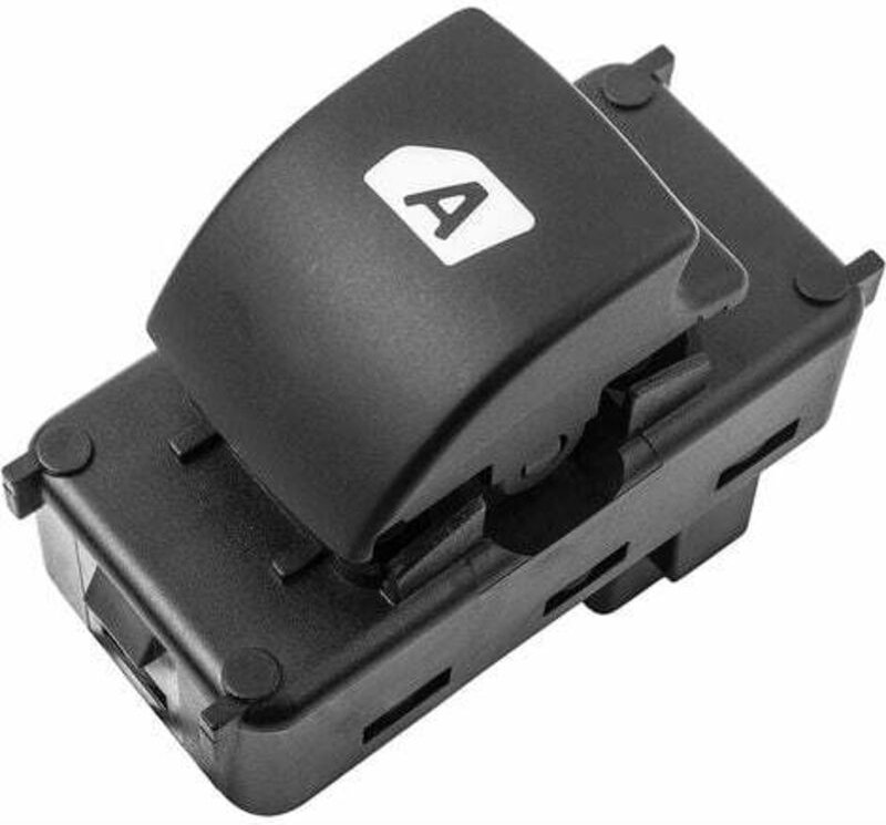 LaBlanc – Elektrischer Fensterheber-Knopfschalter 6490.E3 für Partner Tepee Berlingo