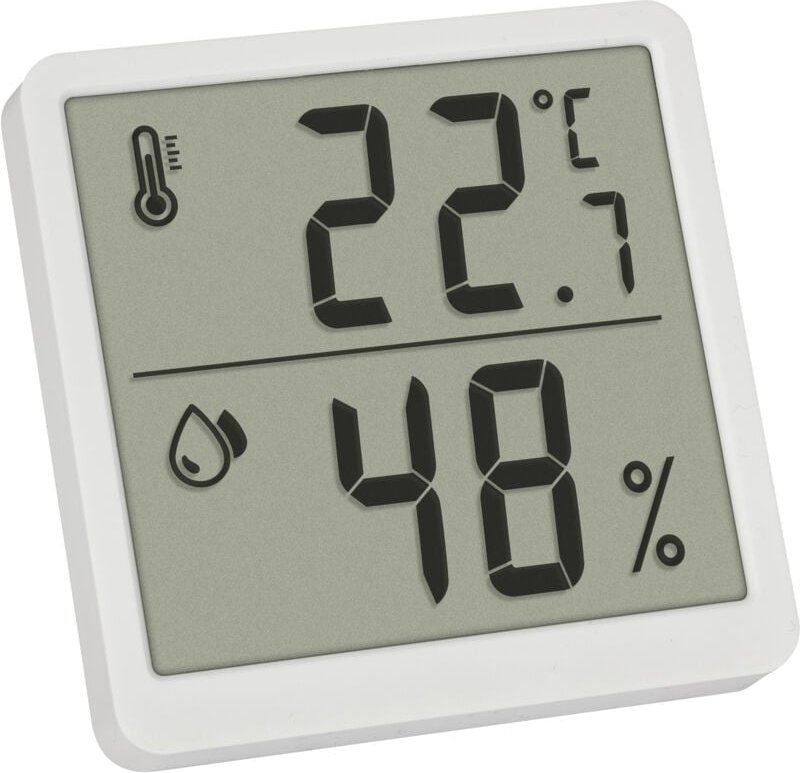 Thermo/Hygrometer