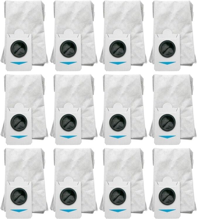 Staubbeutel für T30S Roboterstaubsauger, Ersatzteile