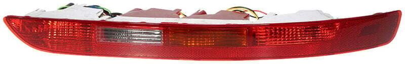 ZVD - Rücklicht für rechte untere hintere Stoßstange für Audi Q5 2.0T 2009-2015 – Ref. 8R0945095B