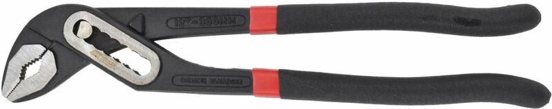 Awtools szczypce nastawne 10 " / 250mm