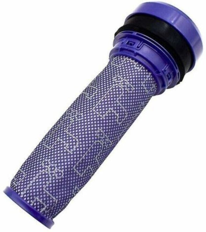 Vorfilter für Dyson DC37, DC33c, DC39, DC28c, DC53 Staubsauger (Vorfilter vor dem Motor)