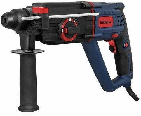Güde - Q9 Kombihammer Bohrhammer Abbruchhammer Stemmhammer Meißelhammer kh 26 e