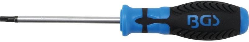 Schraubendreher T-Profil (für Torx) T27 Klingenlänge 100 mm