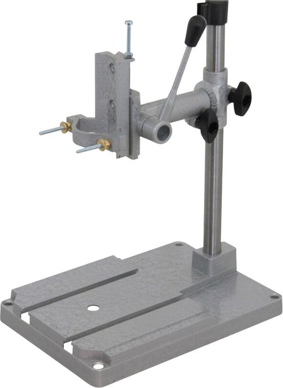 Bohrständer Arbeitshöhe (max.): 30 mm - Donau Elektronik