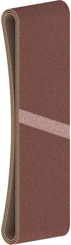 Pro X440 Schleifband, 75 x 533 mm, 220, 3 Stück - Bosch