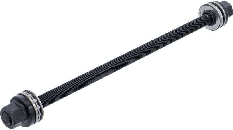 Spindel für Zug und Druckhülsen-Satz M14 x 2.0