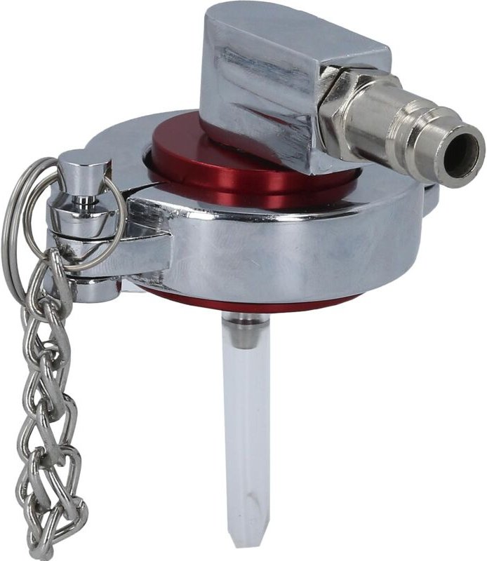 Universal-Entlüfterstutzen-Adapter für Toyota und Lexus