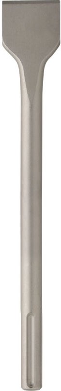 Thumbnail - Flachmeißel Beton sds Max - 343 24x400 mm