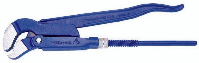 idrhaus modell" master serie - schwedisch "s" blau s 2" master drechsler