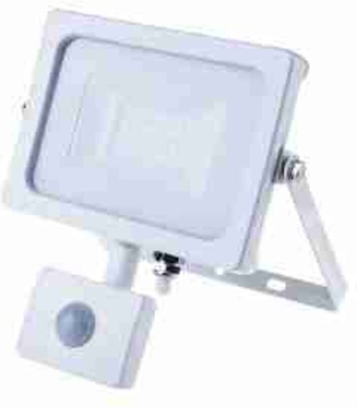 LED448 VT-20-S LED-Lampe - 20W E27 T80 4000K