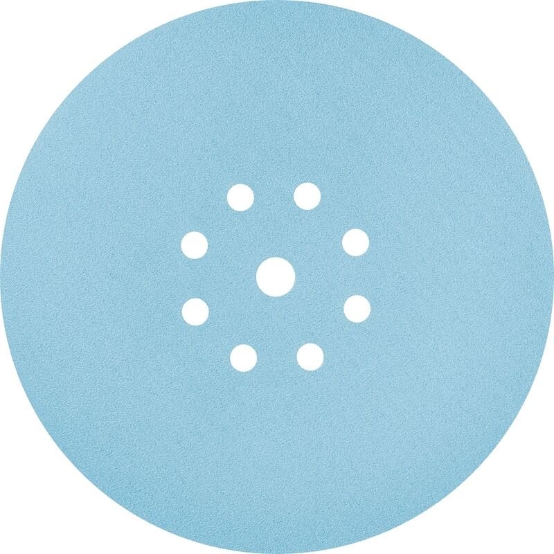 Schleifscheibe stf D225 P240 gr S/25 Granat Soft – 204226 - Festool