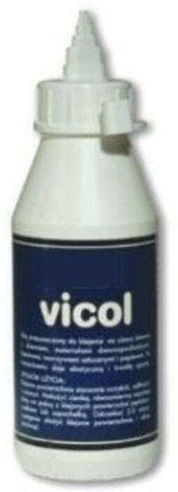 Vicol-Kleber 0,2 Kg - Vic-0,2-Kleber