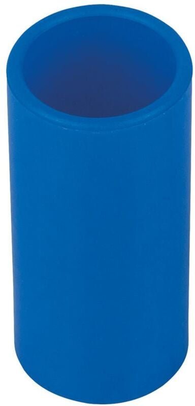 KS Tools Ersatz-Kunststoffhülse blau für Kraftnuss 17mm