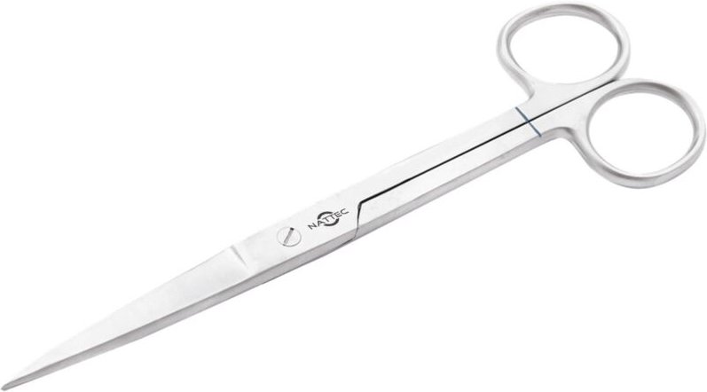 AQT Schere gerade 17cm