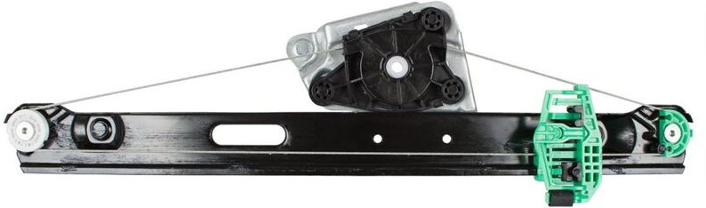 BMW 3 E90 / E91 04-08 elektrischer Fensterheber hinten rechts