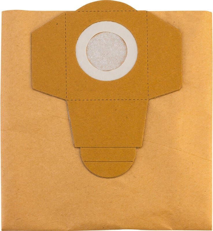 2351180 Schmutzfangsack 5er Set 1 St. - Einhell