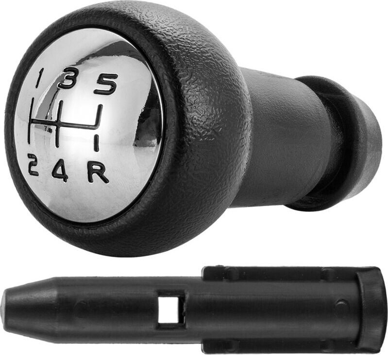 Ymyny - 5-Gang-Schaltknauf 106 107 207 301 307 308 407 408 508 3008 1007 / citroen C2 C3 C4 Picasso