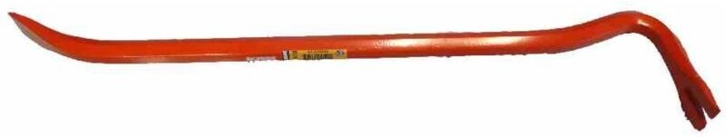 Thumbnail - Nageleisen 800 x 18 mm Sechskant