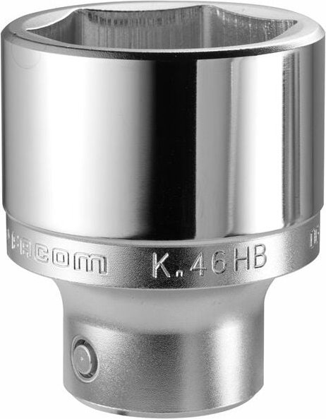 Facom K.33HB Steckschluessel 3/4'' 6-Kant 33mm