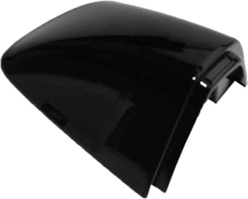 Tlily - 1K8837879 5KD837879 TüR Vorne Links Schließ Zylinder Abdeckung für Golf 6 Superb Sitzbank Schwarz