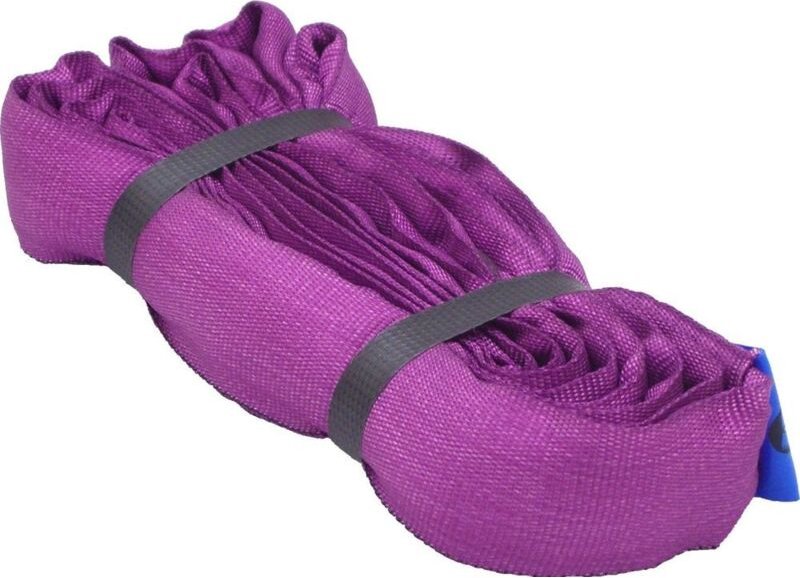 Conacord Rundschlinge 1,5 m Ringe