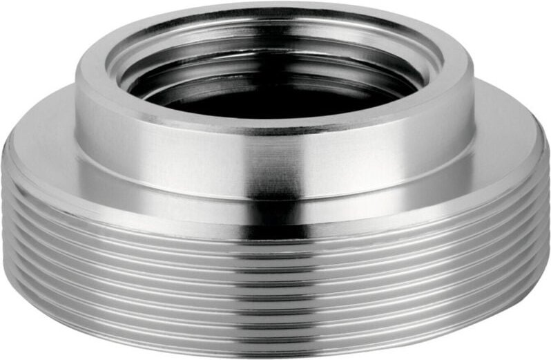 Metabo Adapter für Akku-Fettpresse FP 18 LTX für LUBE-SHUTTLE Kartusche 400 g