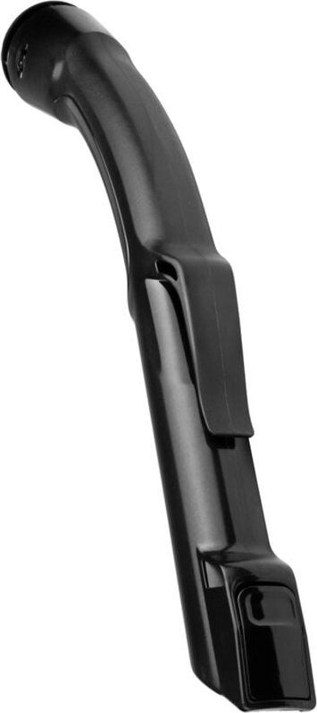 Schaftrohr gebogen mit Saugschlauchaufnahme, für ø 28 mm Düsen, für Staubsauger - Makita