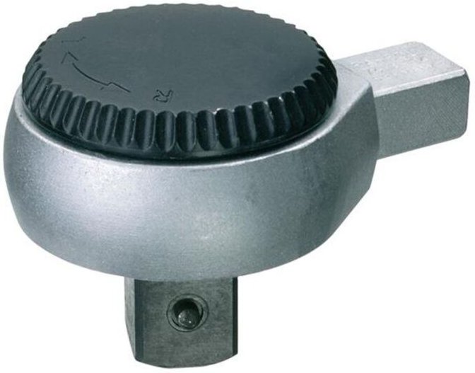 Einsteckumschaltknarre 3/4 se 14x18 - Gedore