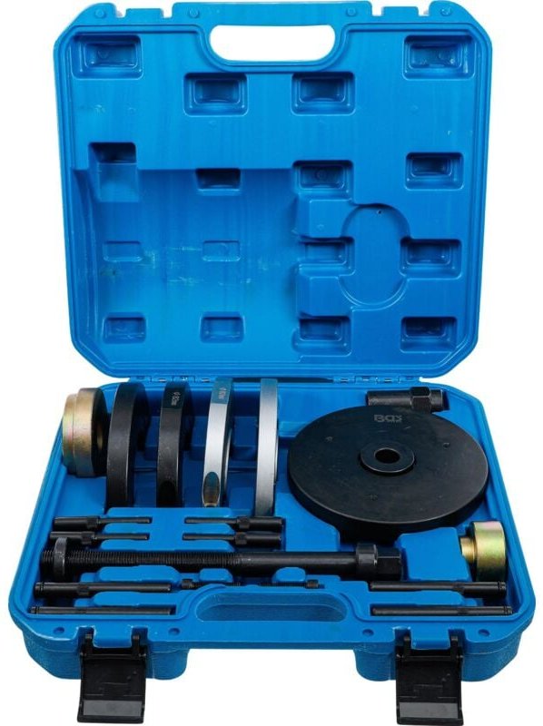 Bgs Technic - Radlager-Werkzeug-Satz für Ford, Land Rover, Volvo ø 82 mm