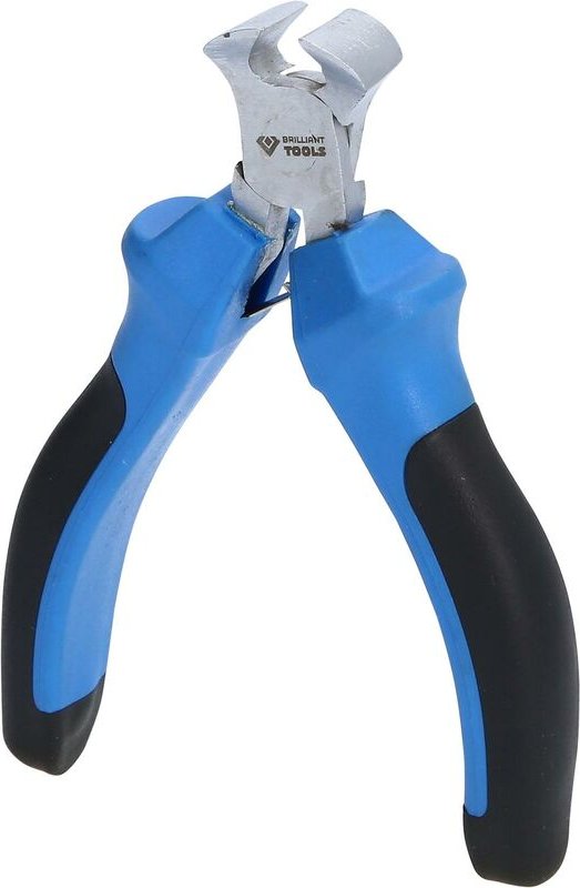 Thumbnail - Brilliant Tools - Feinmechanik-Vornschneider