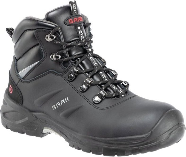 Thumbnail - Baak - Sicherheitsstiefel Harrison 7316-N S3 src esd W11 Gr. 36