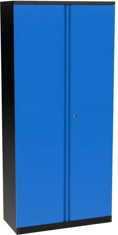 Güde Werkzeugschrank Werkstattschrank 85x40x185cm Metallschrank GWS abschließbar