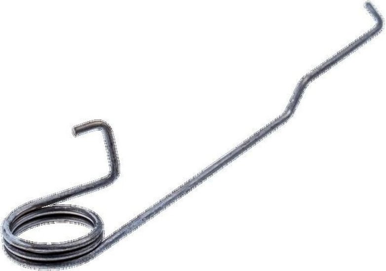 ORIGINAL HUSQVARNA Modell 242XP Drosselklappenfeder 5030846-01