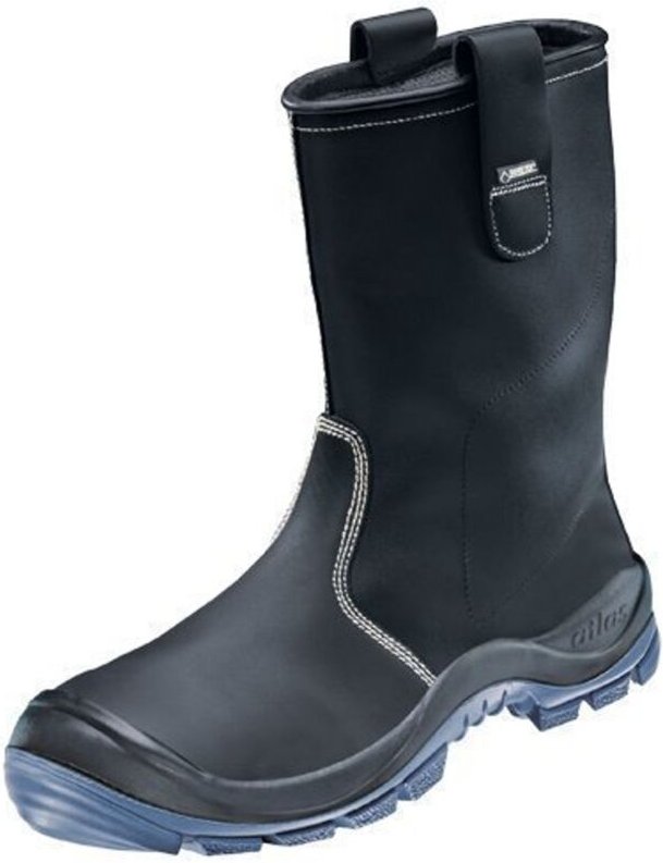 Thumbnail - Stiefel gtx 835 gore-tex - S3 - W10 - Gr. 43 - Atlas